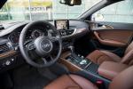 Audi A6 Avant TDI Quattro 2014 года (WW)